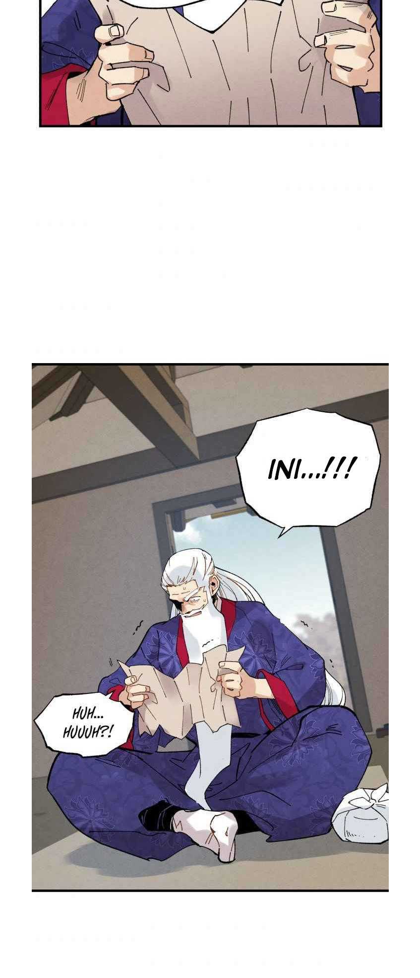 lightning expert Chapter 63 Gambar 64