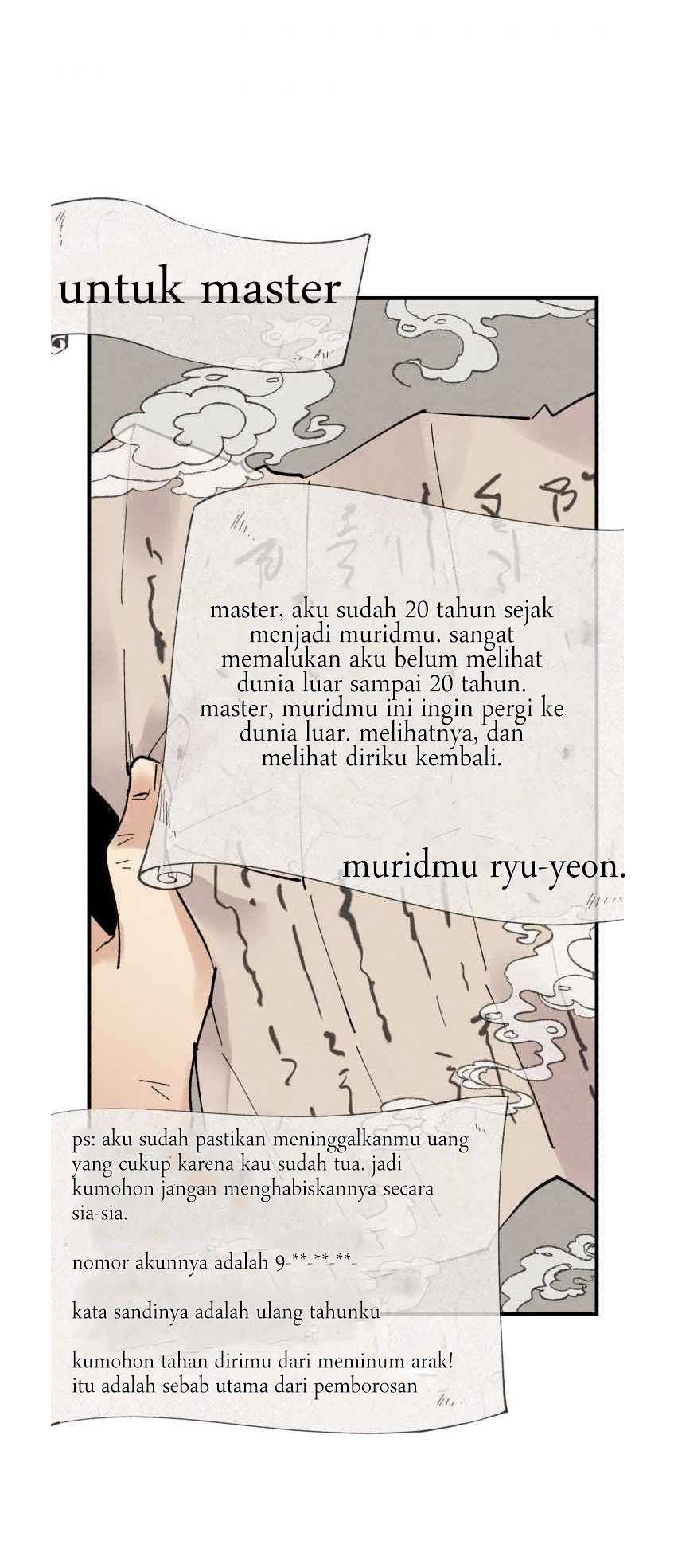 lightning expert Chapter 63 Gambar 65