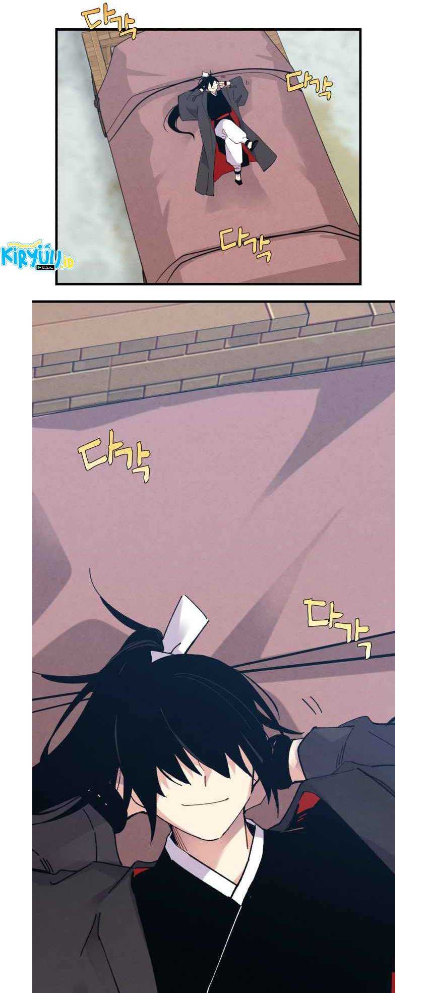 lightning expert Chapter 63 Gambar 68