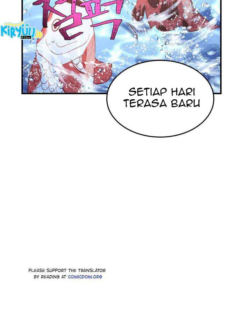lightning expert Chapter 63 Gambar 61