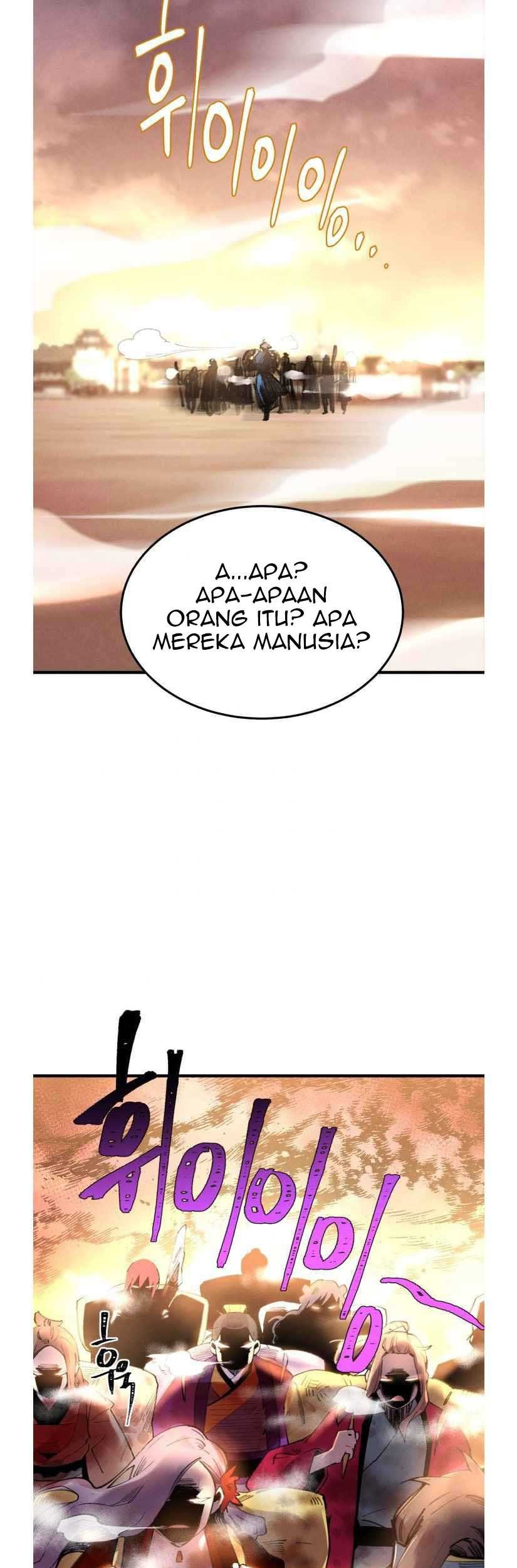 lightning expert Chapter 62 Gambar 24