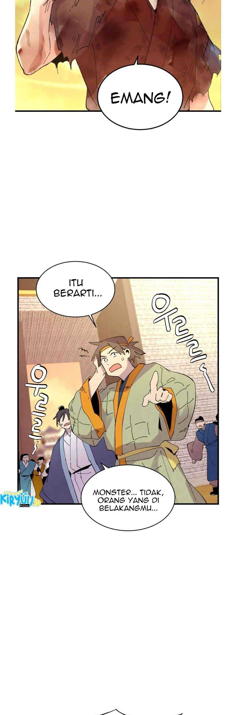 lightning expert Chapter 62 Gambar 27