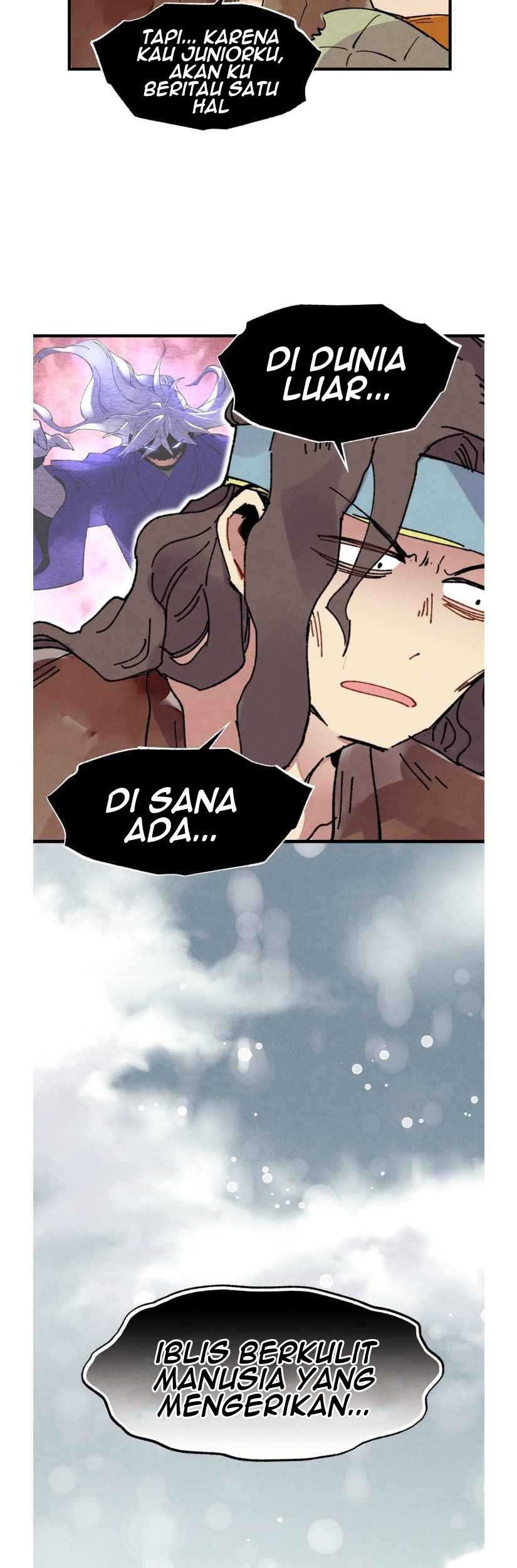 lightning expert Chapter 62 Gambar 44