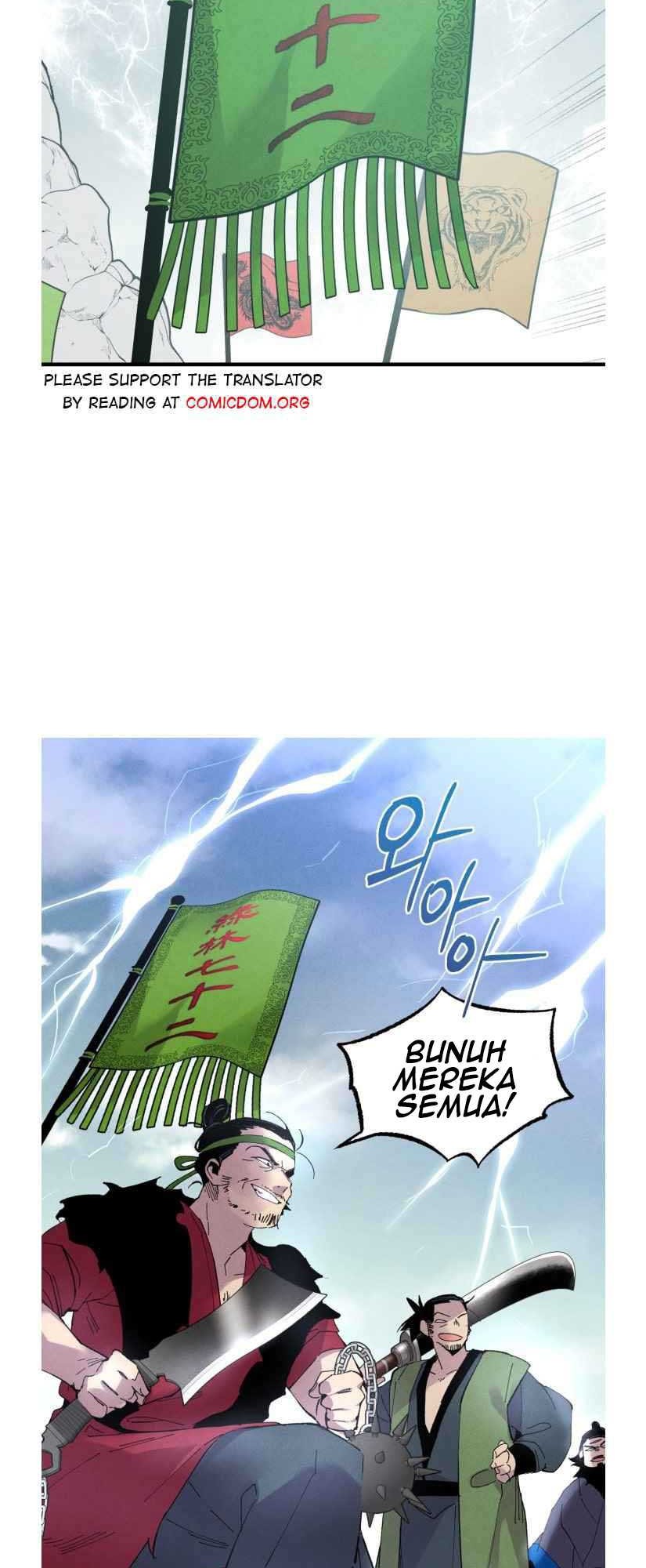 lightning expert Chapter 62 Gambar 6