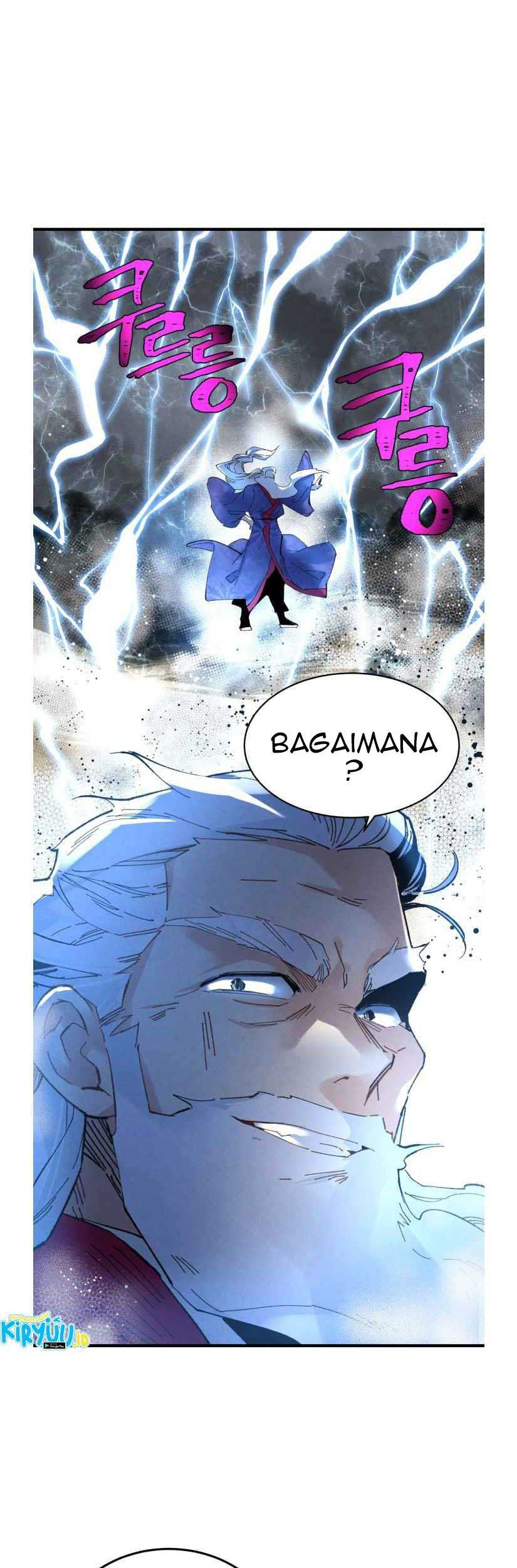 lightning expert Chapter 62 Gambar 15