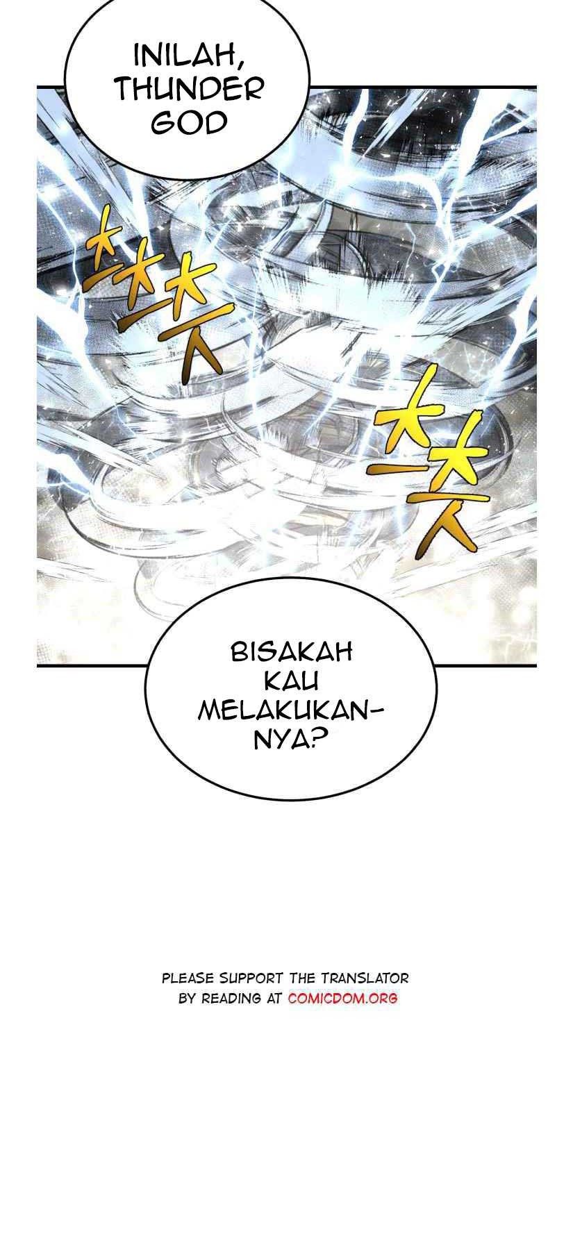 lightning expert Chapter 62 Gambar 16