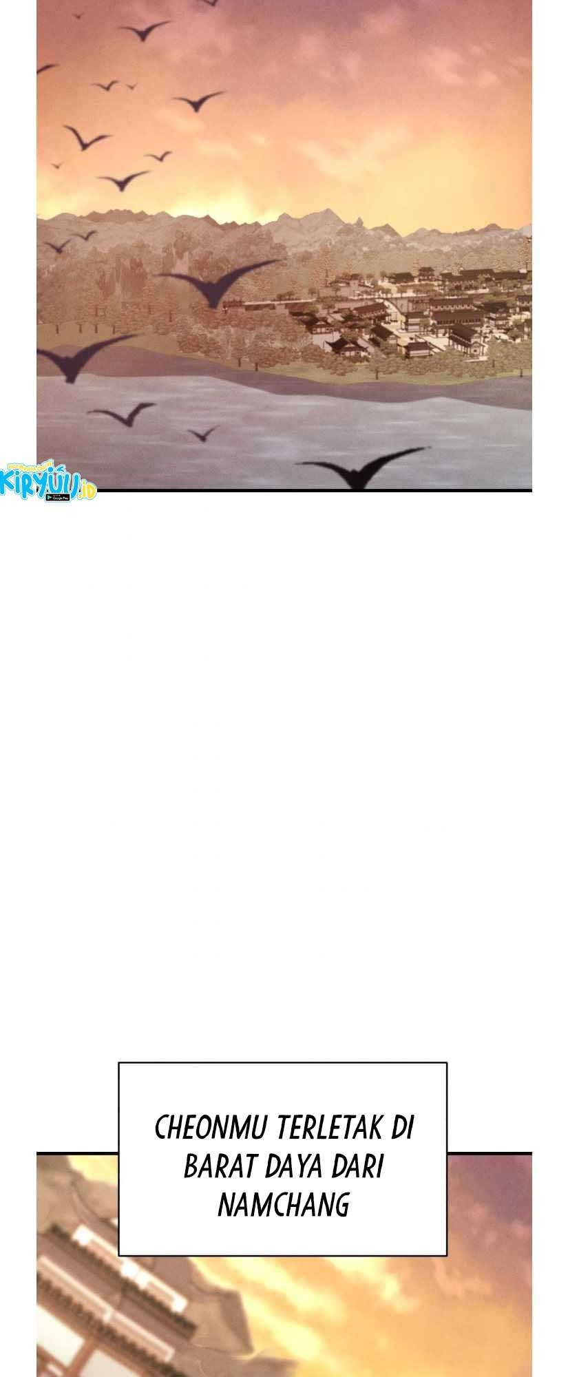 lightning expert Chapter 62 Gambar 19