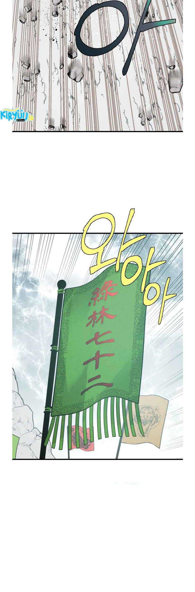 lightning expert Chapter 61 Gambar 52