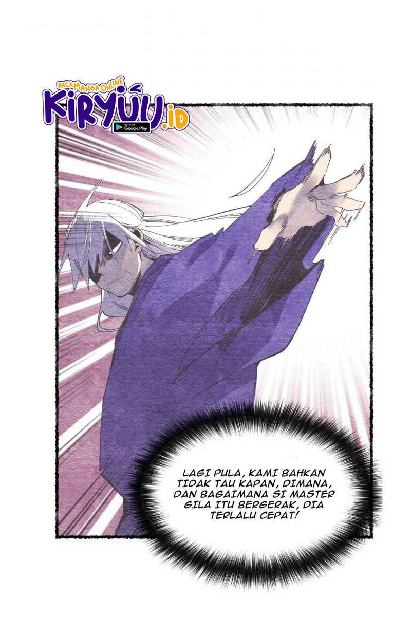 lightning expert Chapter 50 Gambar 25