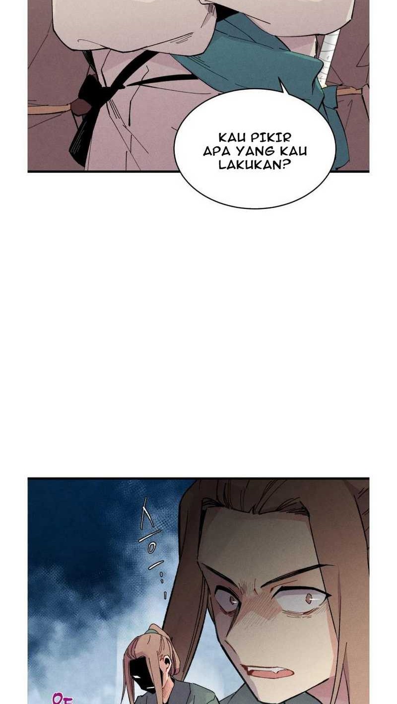 lightning expert Chapter 50 Gambar 7