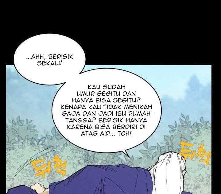 lightning expert Chapter 49 Gambar 11