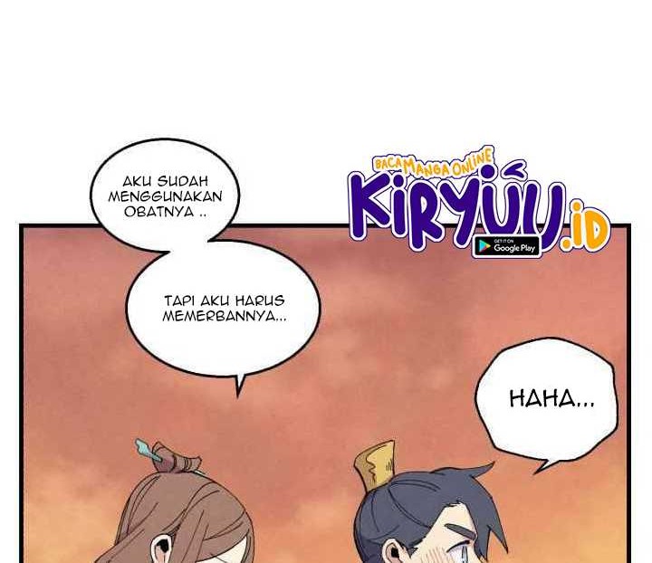 lightning expert Chapter 48 Gambar 11