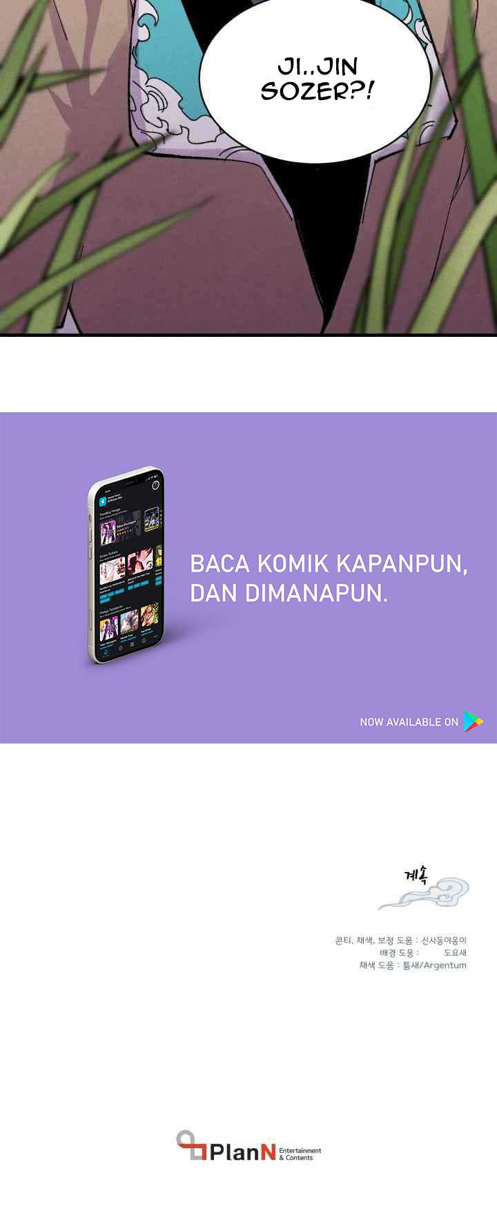 lightning expert Chapter 46 Gambar 60