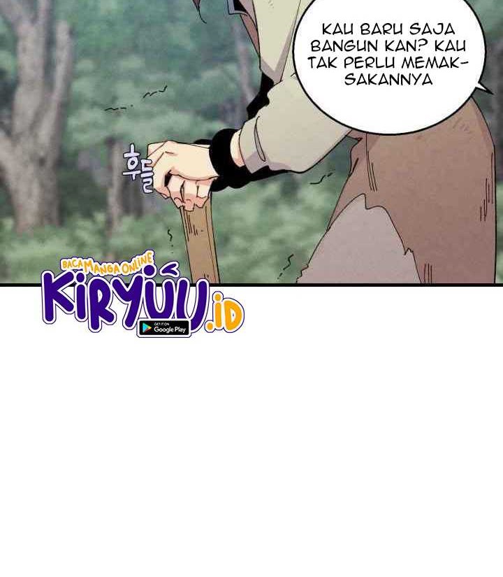 lightning expert Chapter 46 Gambar 9