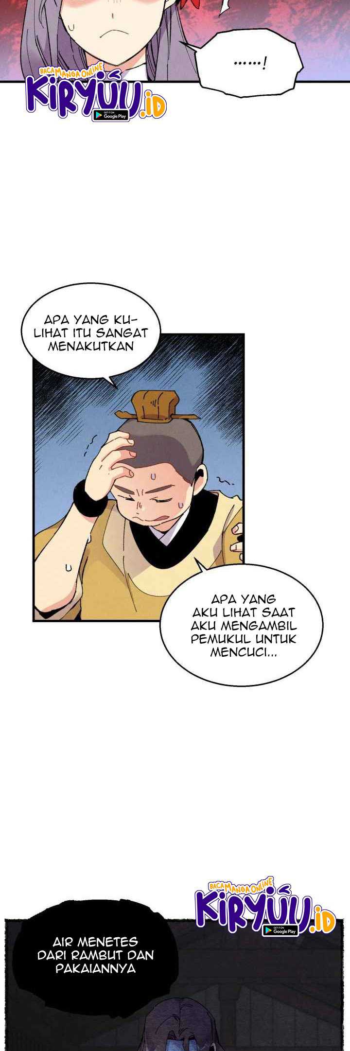 lightning expert Chapter 45 Gambar 54