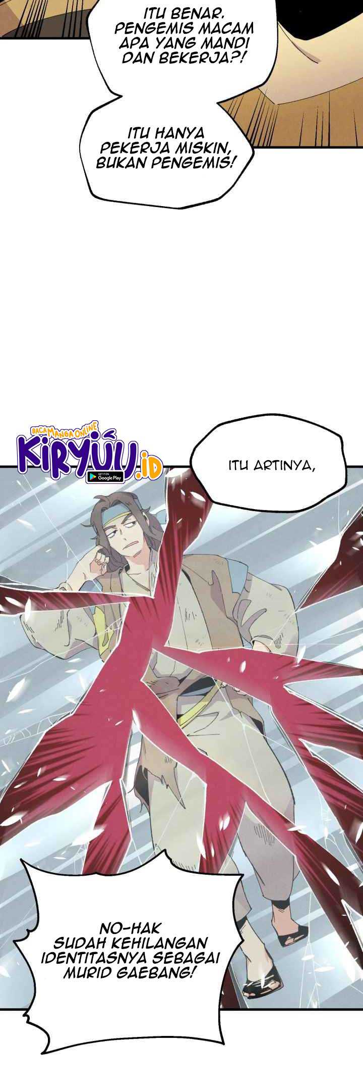 lightning expert Chapter 45 Gambar 57