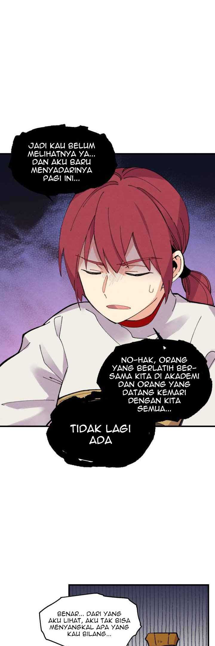 lightning expert Chapter 45 Gambar 52