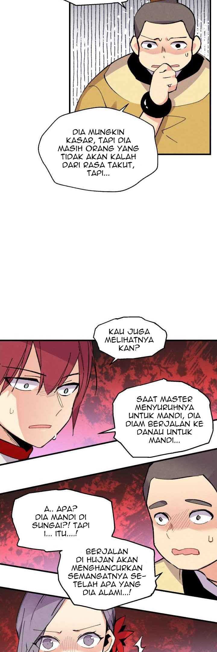 lightning expert Chapter 45 Gambar 53