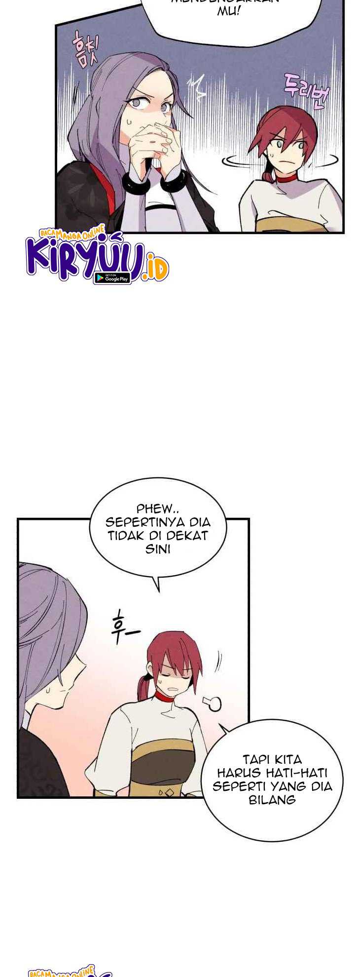 lightning expert Chapter 45 Gambar 4