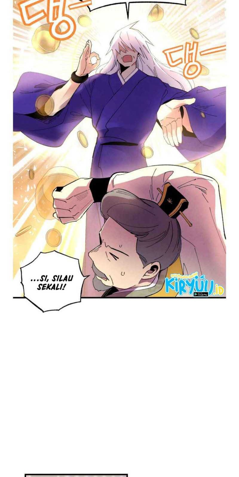 lightning expert Chapter 54 Gambar 18