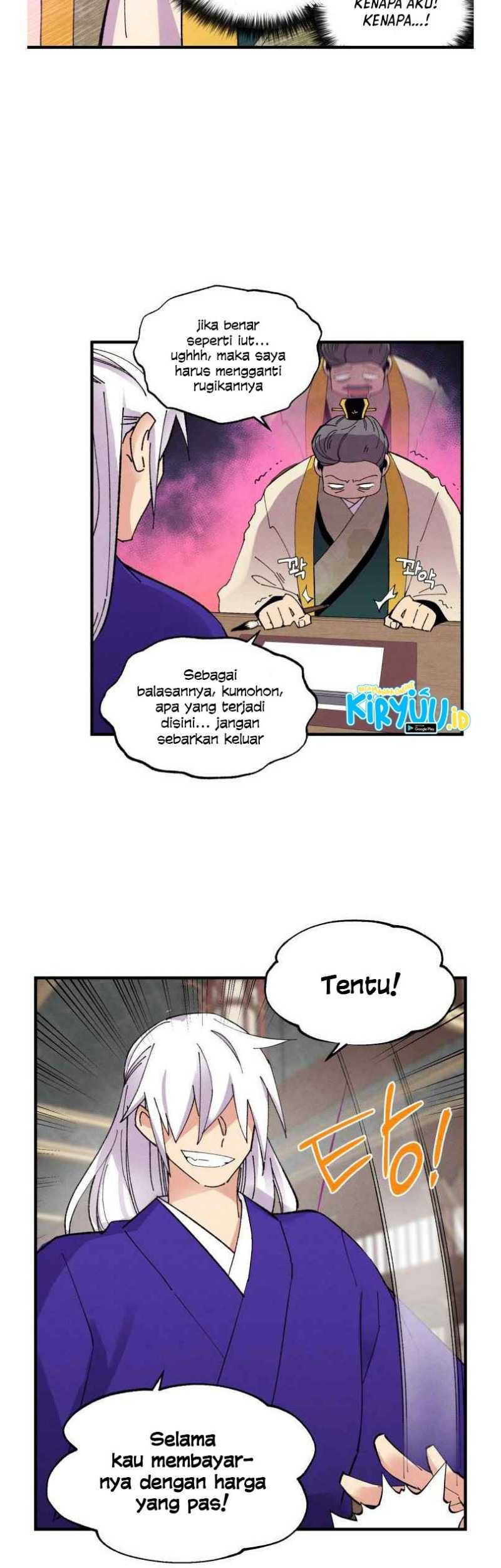 lightning expert Chapter 54 Gambar 23