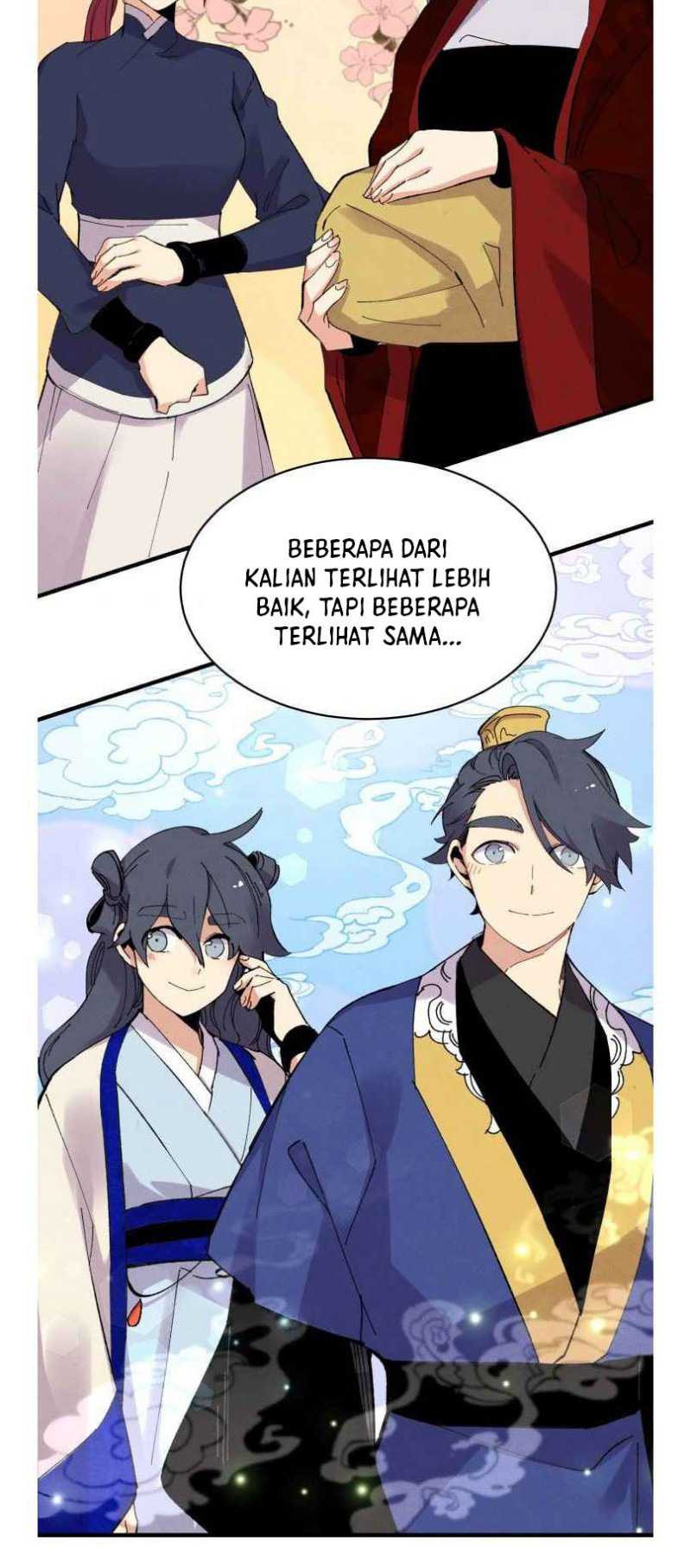 lightning expert Chapter 54 Gambar 39