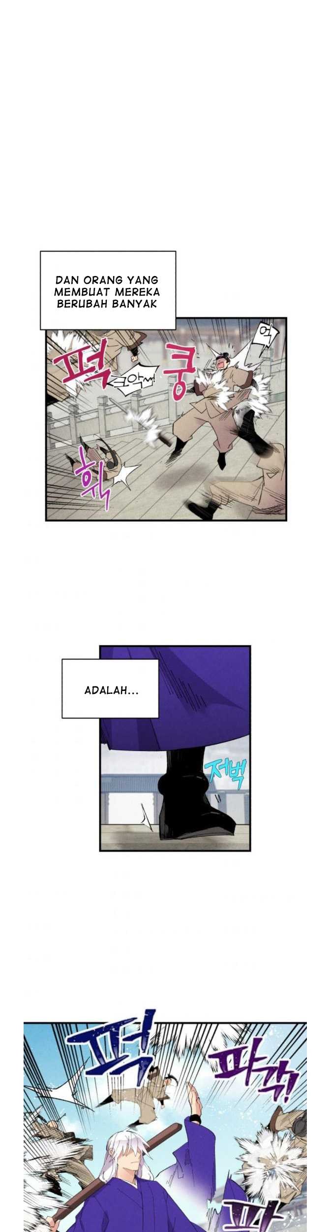 lightning expert Chapter 52 Gambar 29