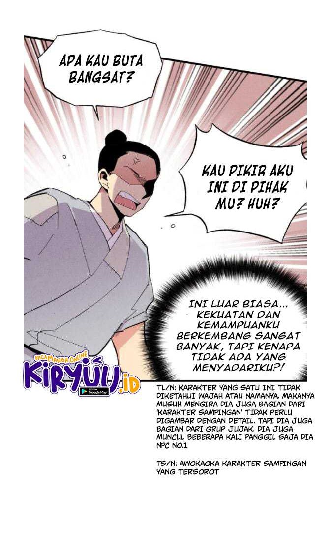 lightning expert Chapter 52 Gambar 20