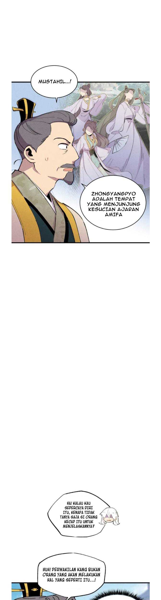 lightning expert Chapter 52 Gambar 43