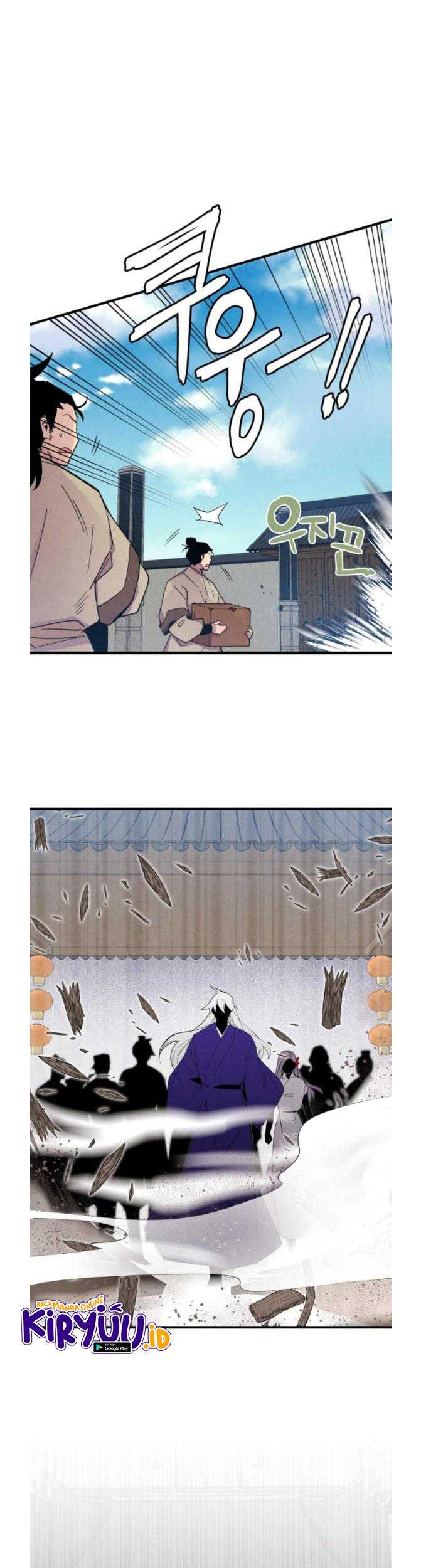 Manhwa lightning expert Chapter 52 gambar nomor 2