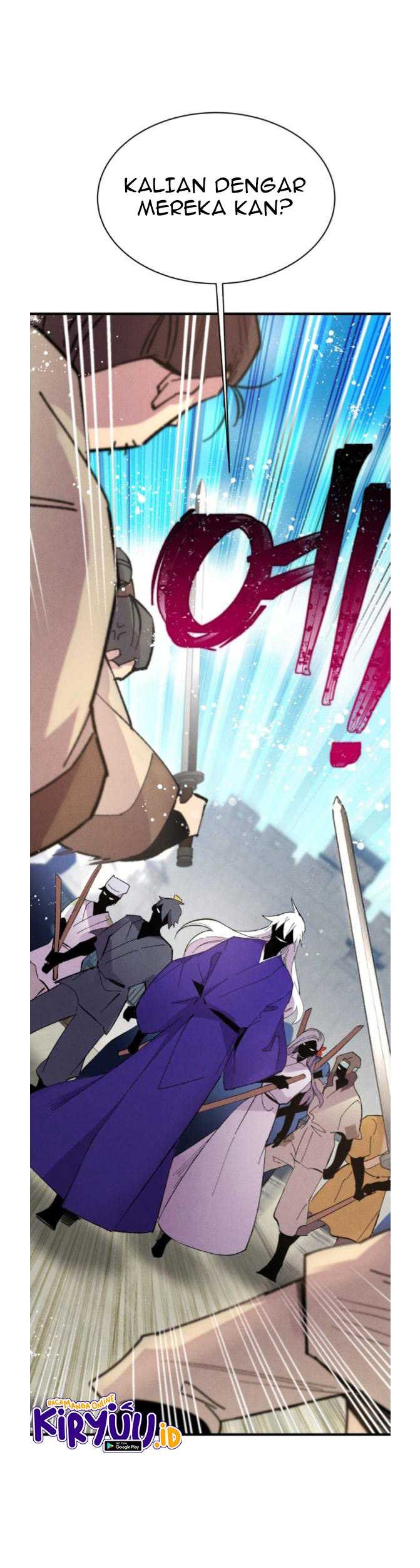 lightning expert Chapter 52 Gambar 9