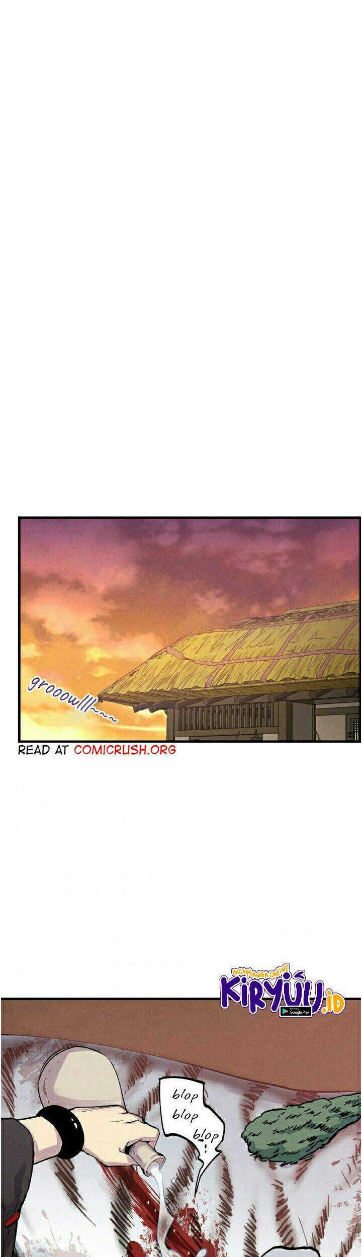 lightning expert Chapter 40 Gambar 26