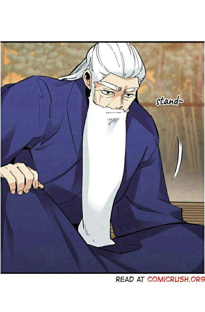 lightning expert Chapter 40 Gambar 33