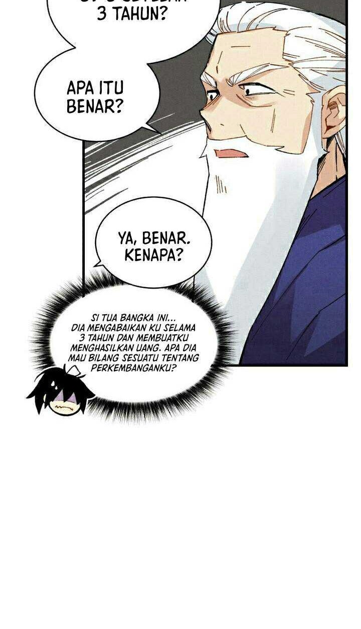 lightning expert Chapter 40 Gambar 37