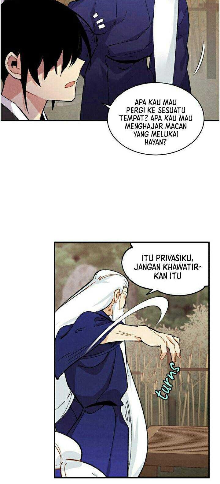 lightning expert Chapter 40 Gambar 25