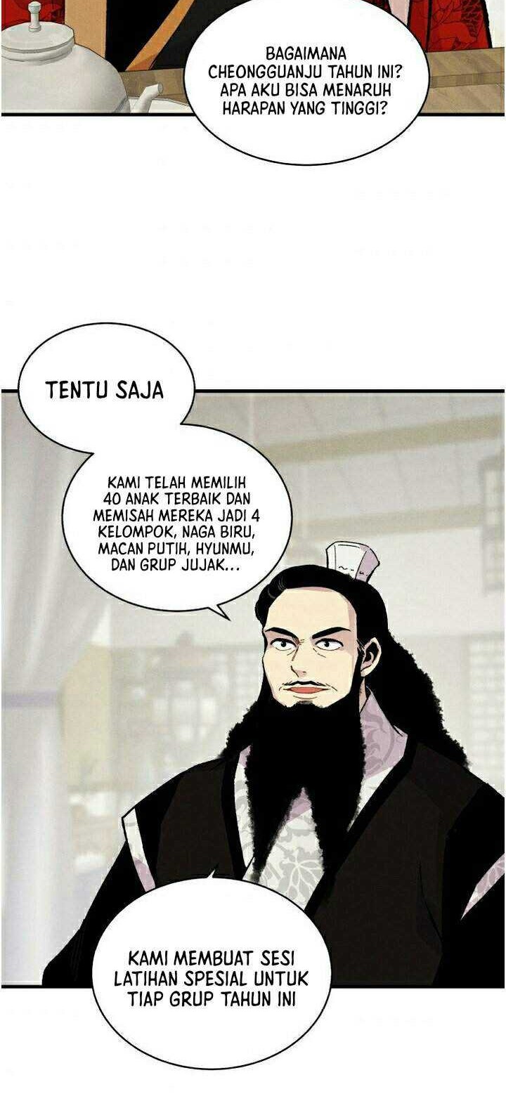 lightning expert Chapter 40 Gambar 49