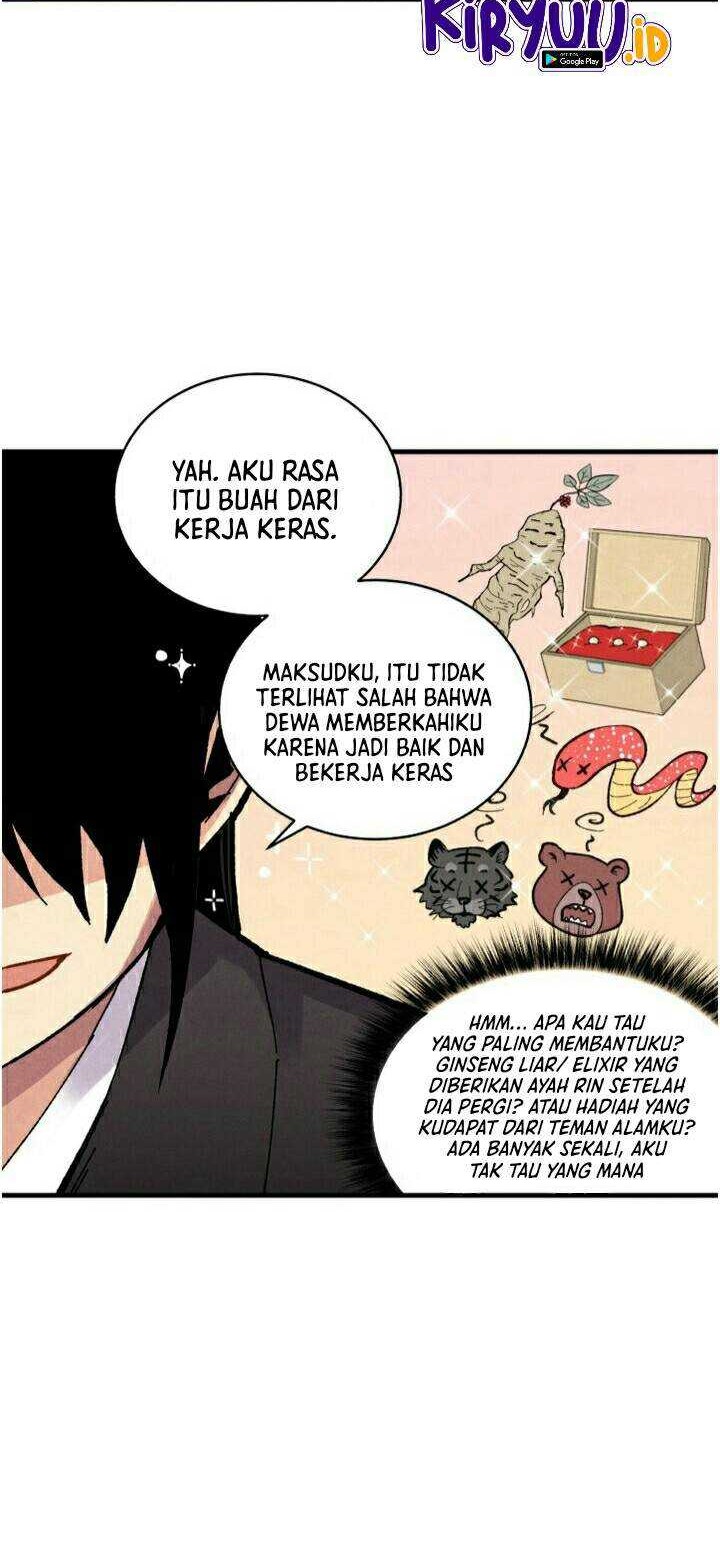 lightning expert Chapter 40 Gambar 39