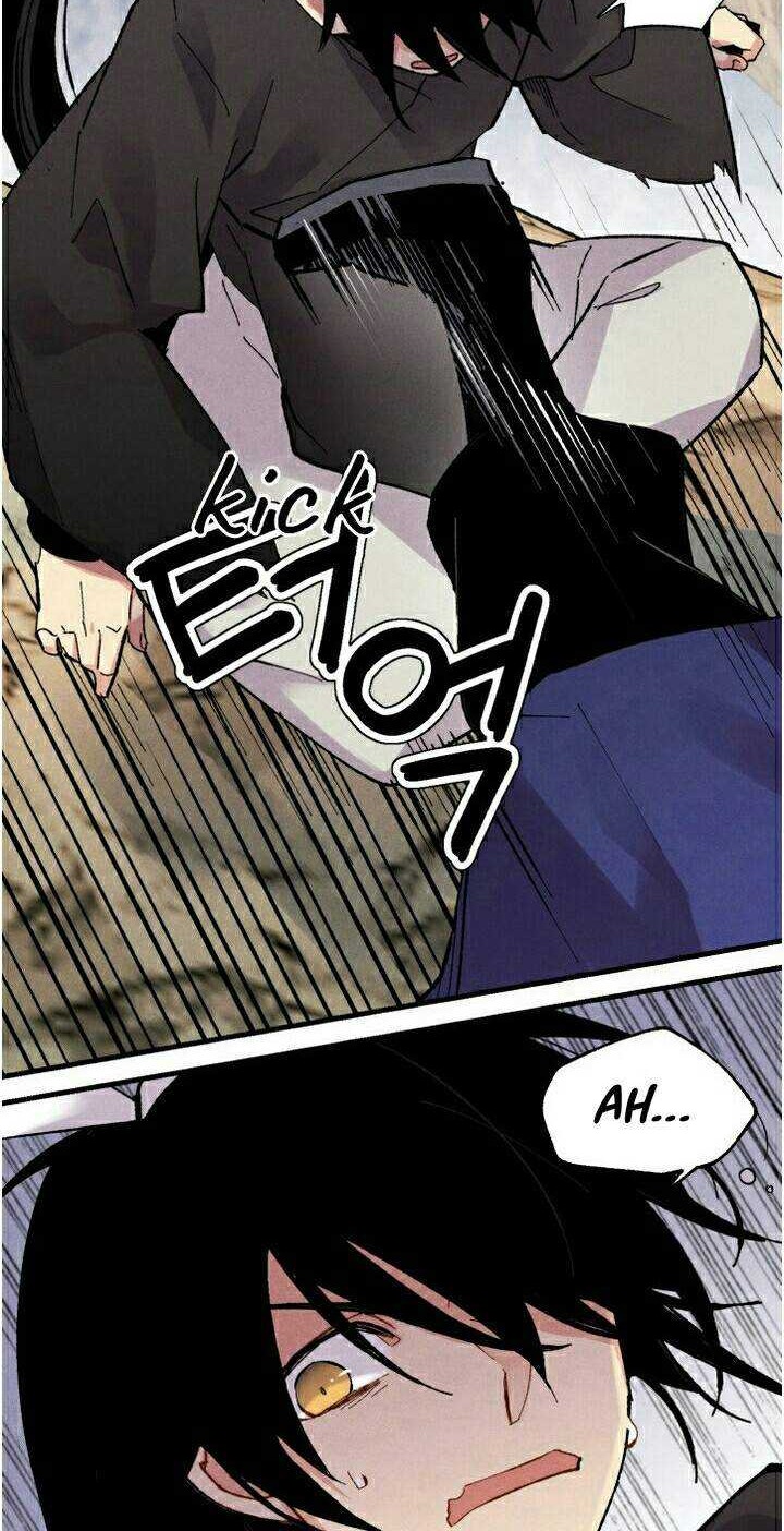 lightning expert Chapter 40 Gambar 45