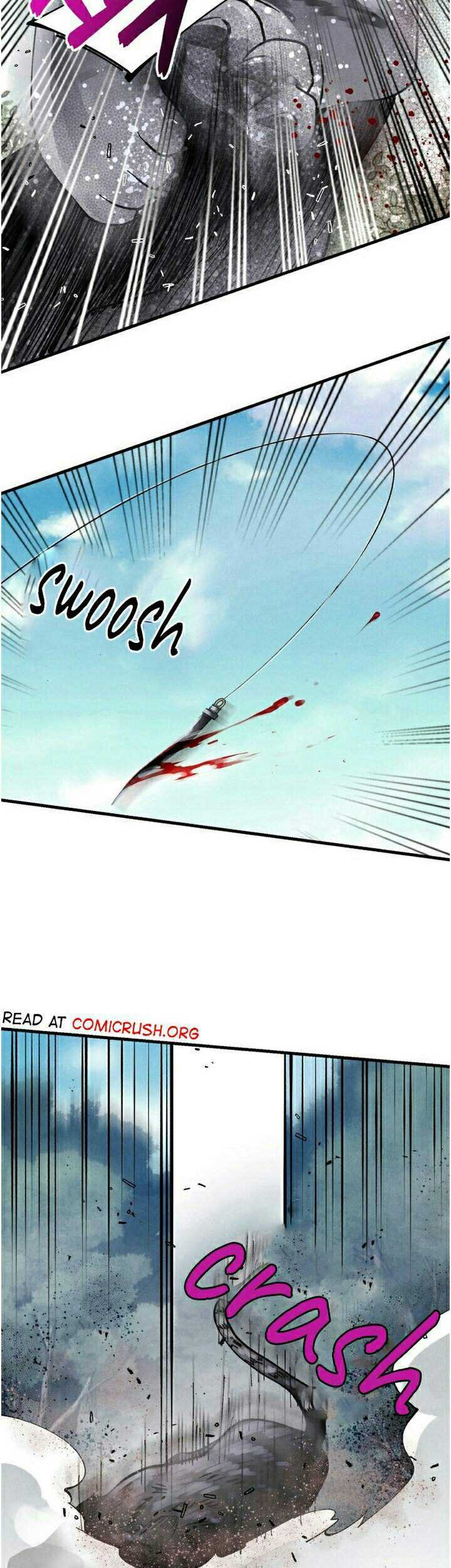 lightning expert Chapter 40 Gambar 10