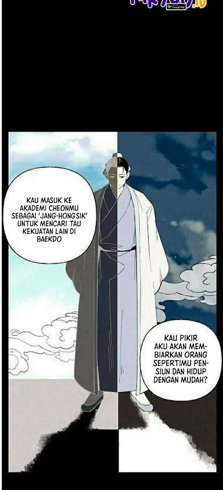 lightning expert Chapter 39 Gambar 29