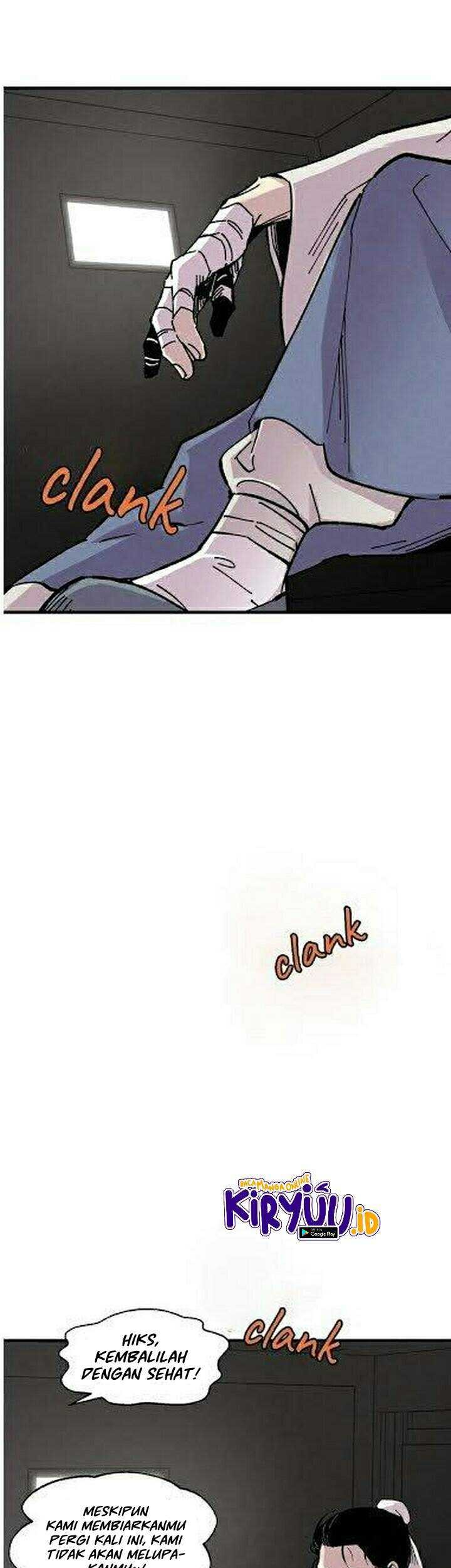 lightning expert Chapter 39 Gambar 24