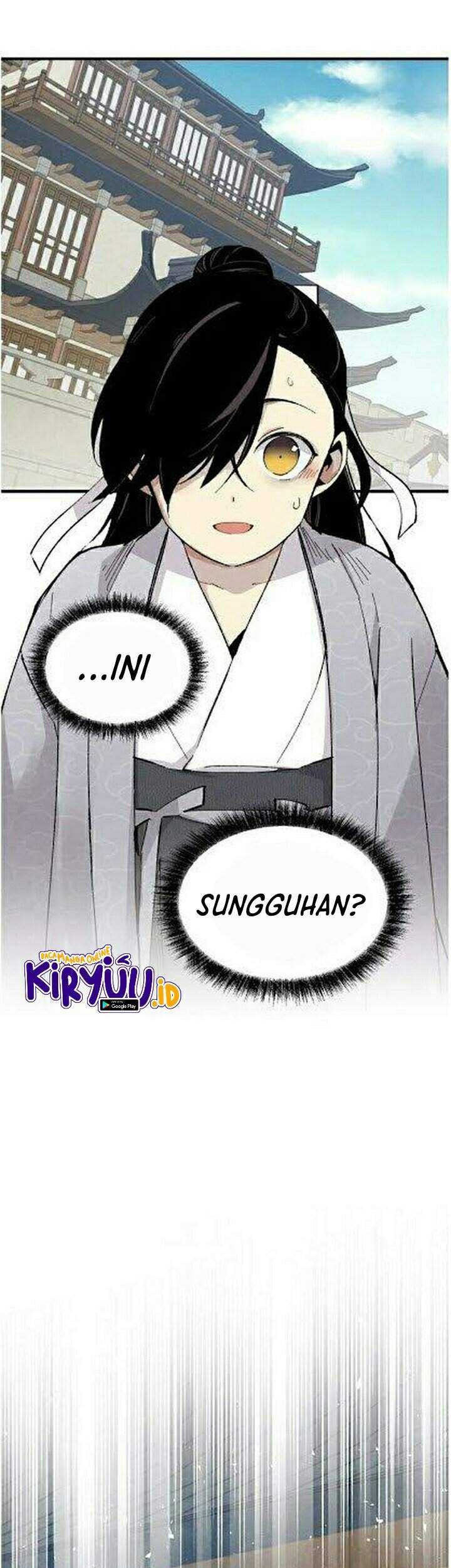 Manhwa lightning expert Chapter 39 gambar nomor 2