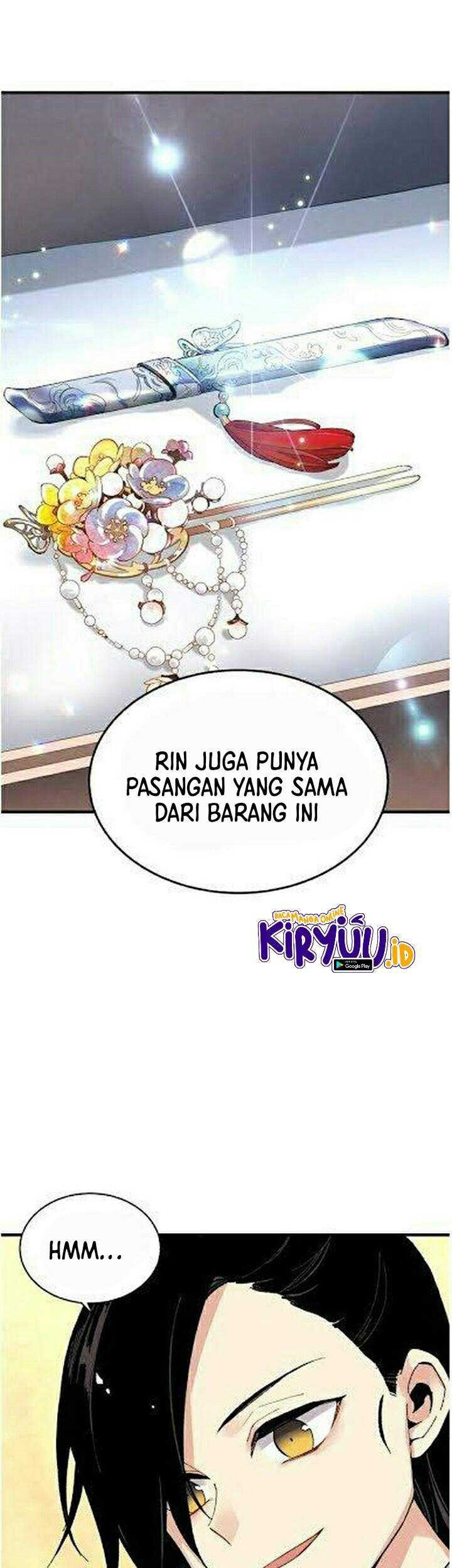 lightning expert Chapter 39 Gambar 16