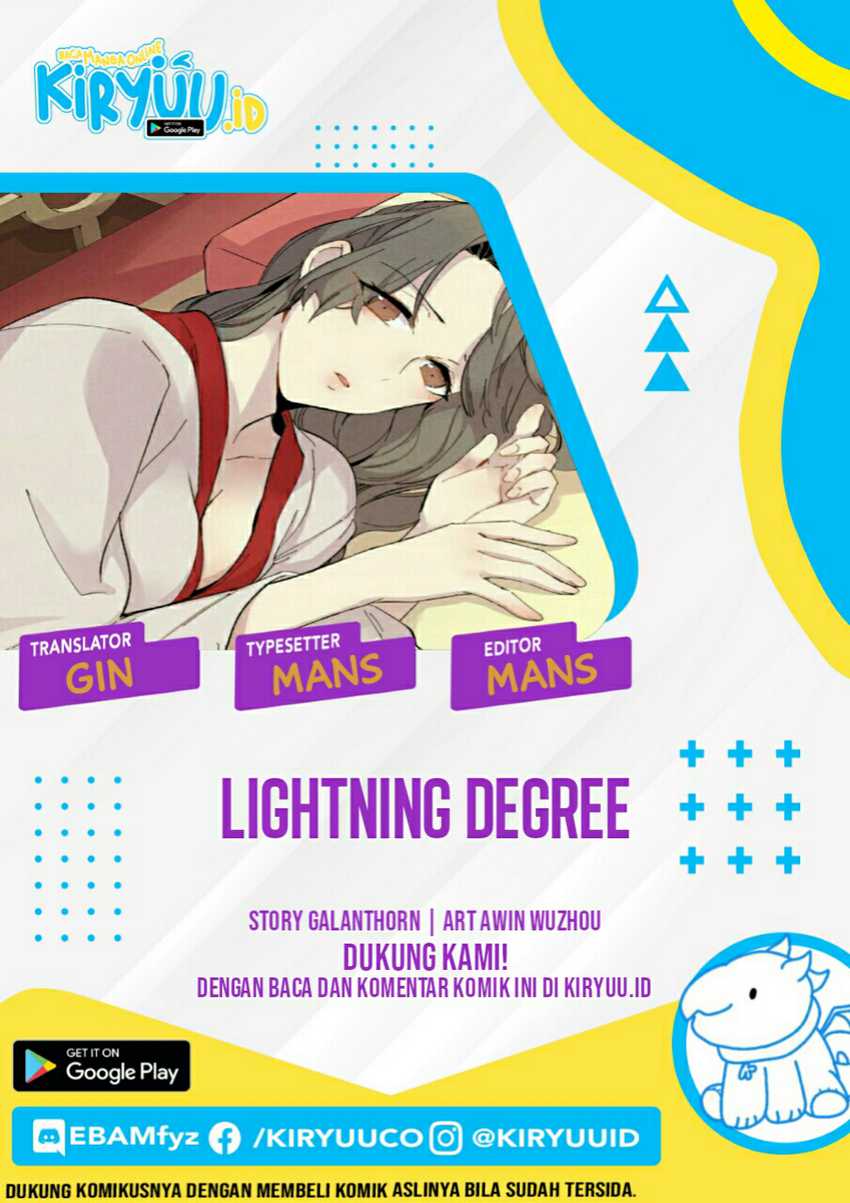 Manhwa lightning expert Chapter 38 gambar nomor 2