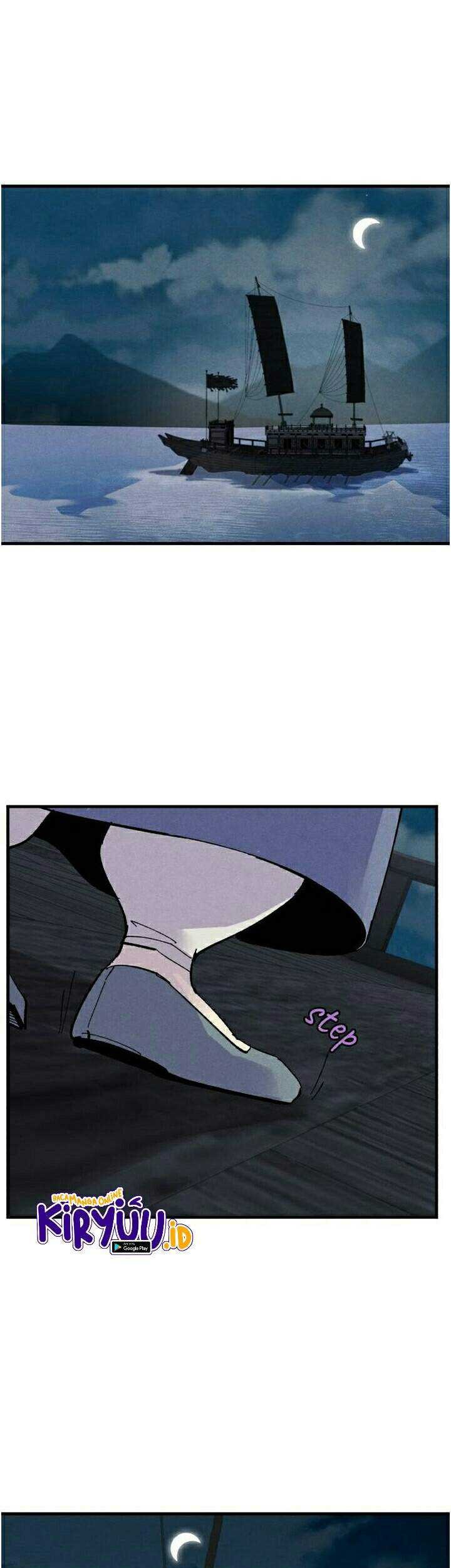 lightning expert Chapter 37 Gambar 8