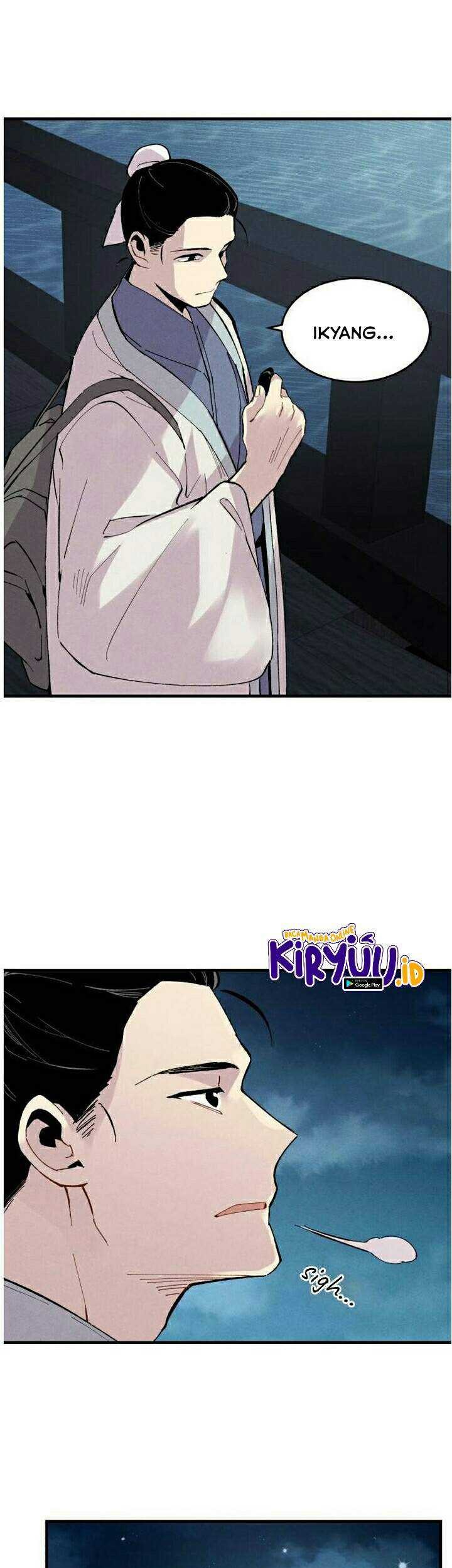 lightning expert Chapter 37 Gambar 16