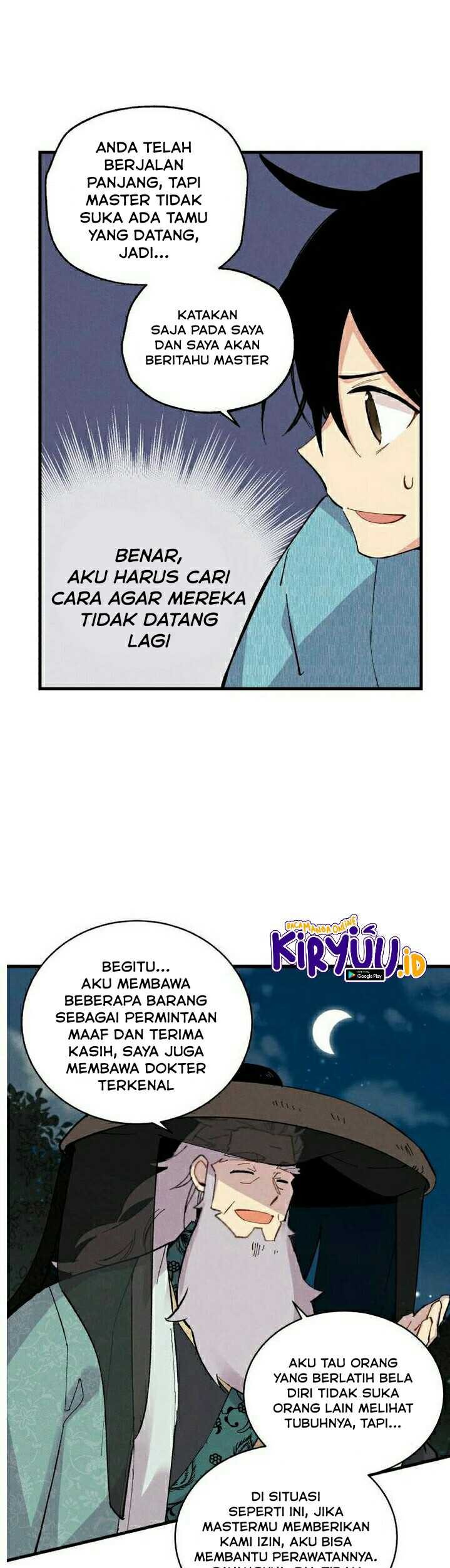 lightning expert Chapter 36 Gambar 16