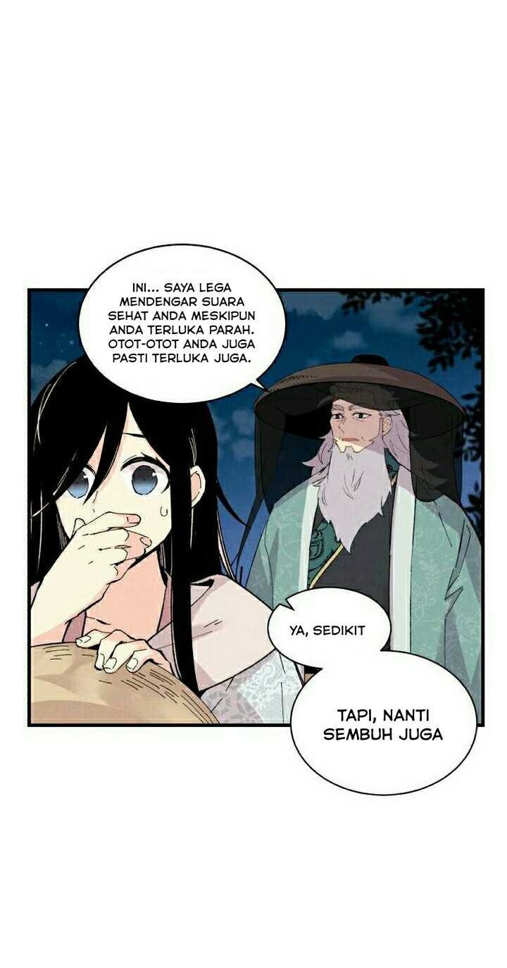 lightning expert Chapter 36 Gambar 21