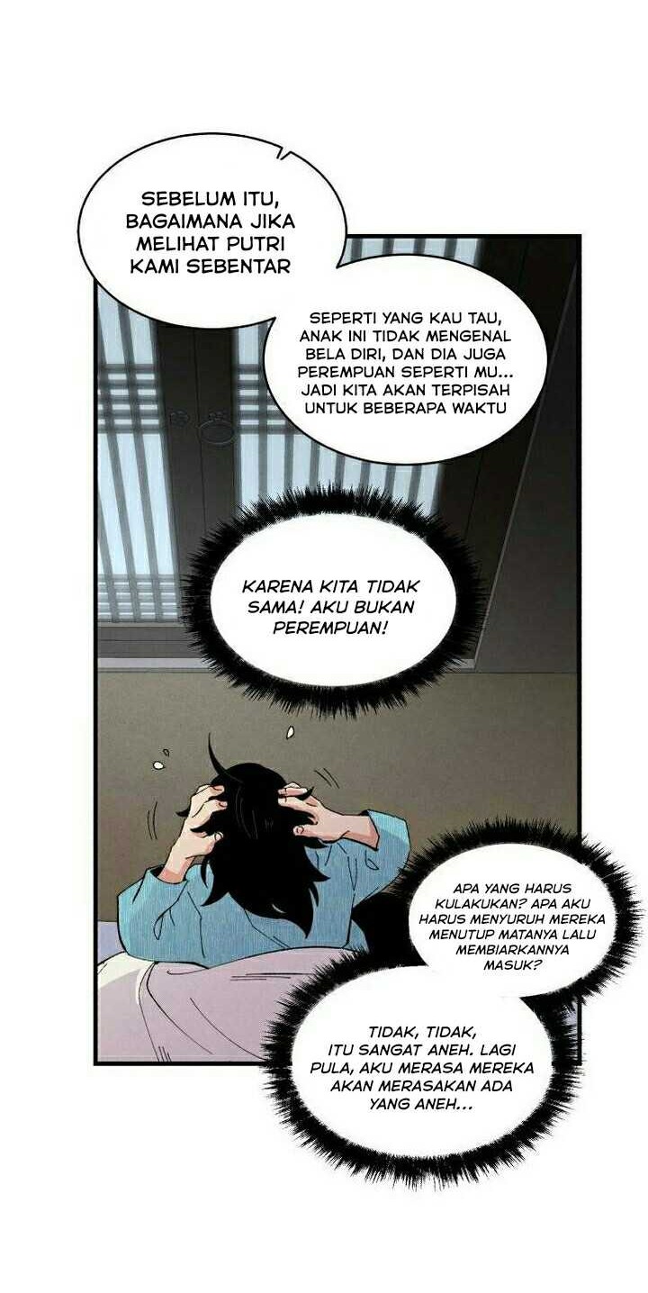 lightning expert Chapter 36 Gambar 23