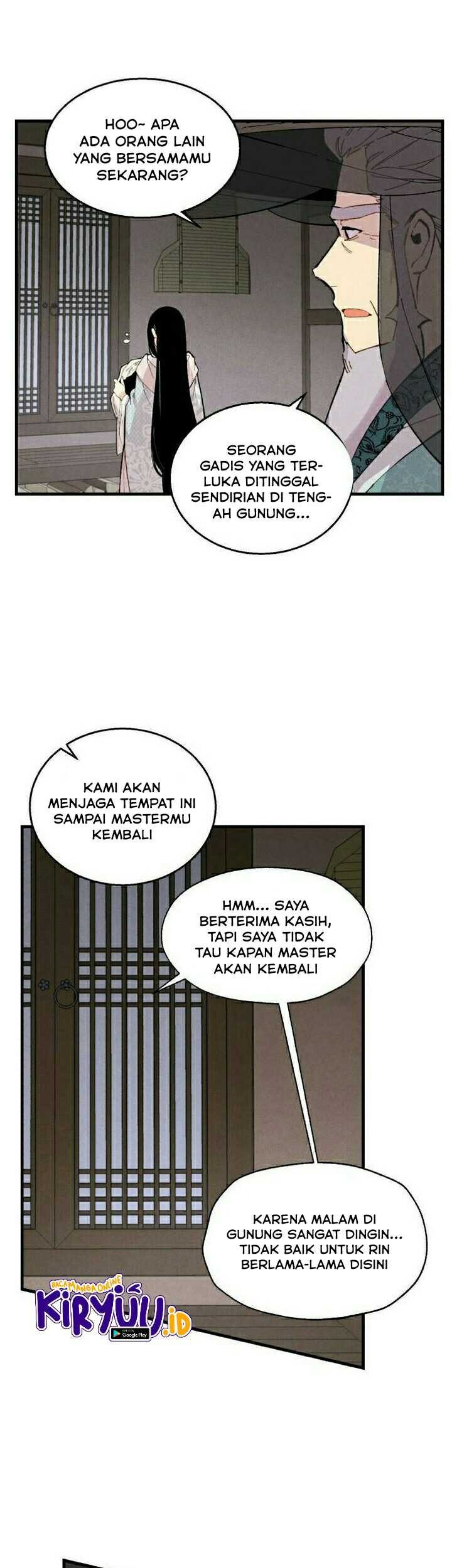 lightning expert Chapter 36 Gambar 14